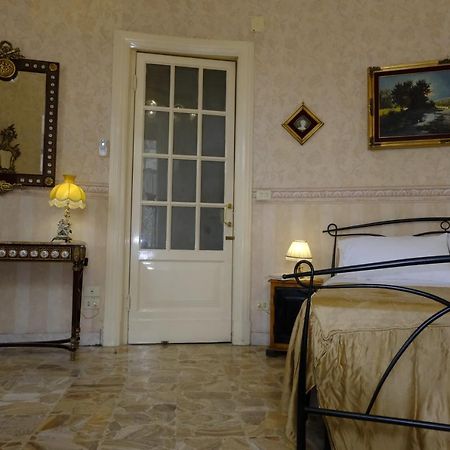 Palazzo Vitrano - Tourist Apartment Katanya Dış mekan fotoğraf