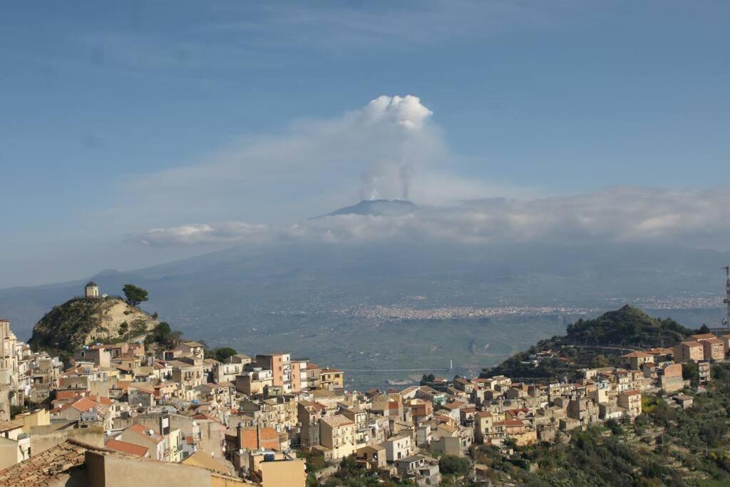 Palazzo Vitrano - Tourist Apartment Katanya Dış mekan fotoğraf