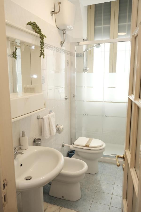 Palazzo Vitrano - Tourist Apartment Katanya Dış mekan fotoğraf