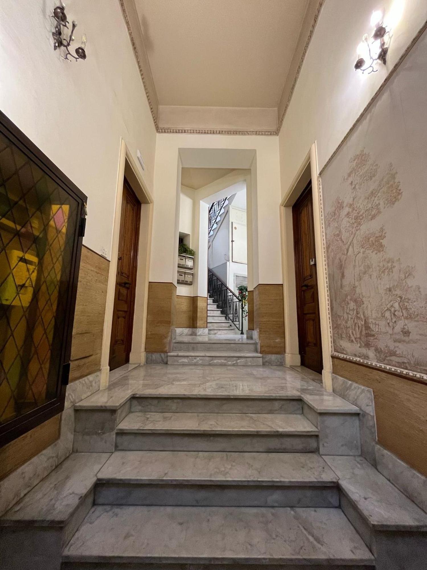 Palazzo Vitrano - Tourist Apartment Katanya Dış mekan fotoğraf