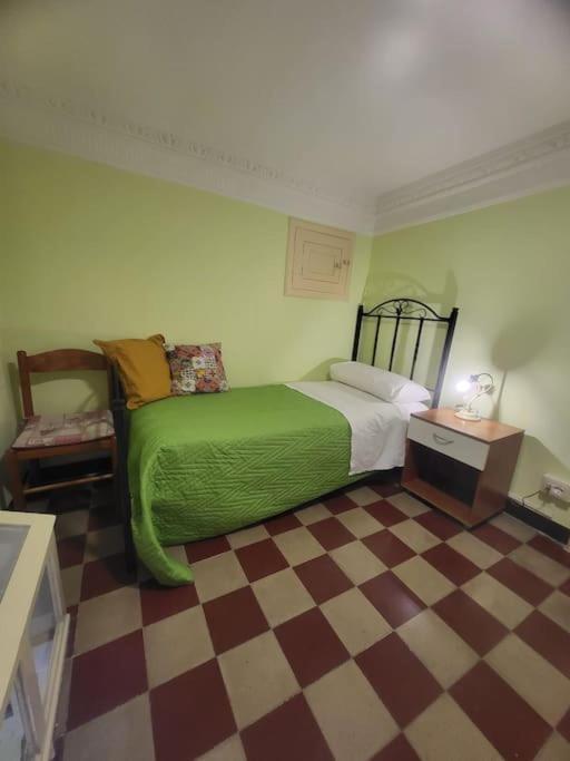Palazzo Vitrano - Tourist Apartment Katanya Dış mekan fotoğraf