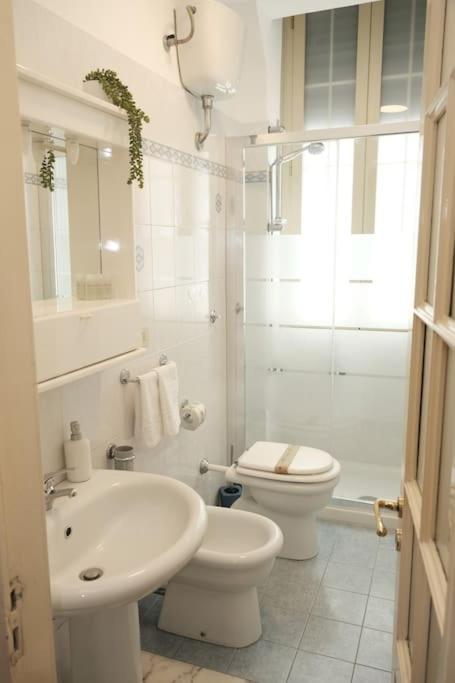 Palazzo Vitrano - Tourist Apartment Katanya Dış mekan fotoğraf