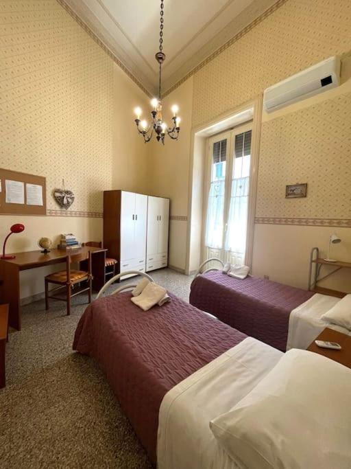 Palazzo Vitrano - Tourist Apartment Katanya Dış mekan fotoğraf