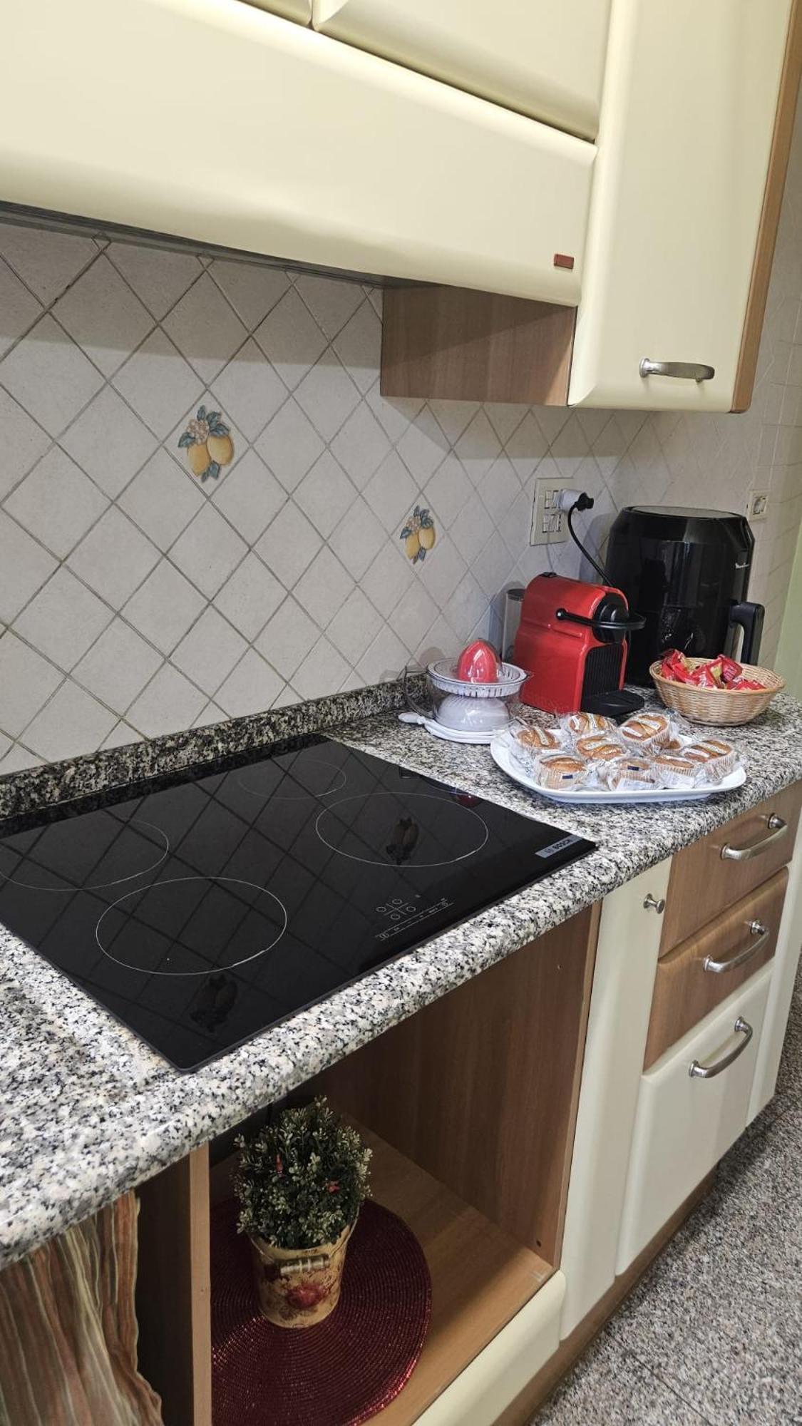 Palazzo Vitrano - Tourist Apartment Katanya Dış mekan fotoğraf